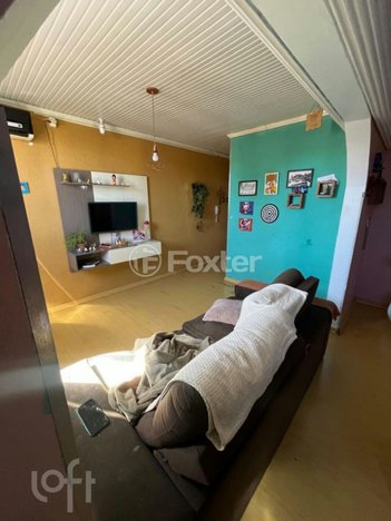 apartment em Avenida Adelino Ferreira Jardim, Rubem Berta - Porto Alegre - RS