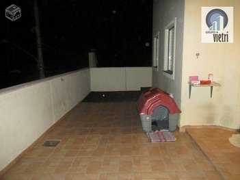 apartment em Avenida Amador Aguiar, Jaraguá - São Paulo - SP