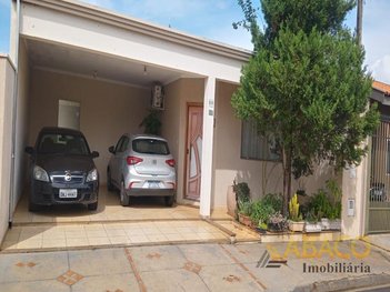 house em Rua Mautílio Bruno, Parque Fehr - São Carlos - SP