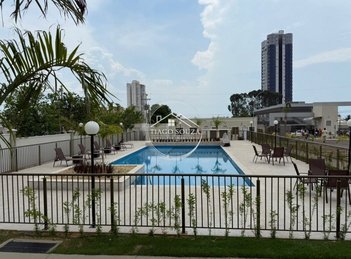 apartment em Quadra ARNO 12 Alameda das Mangueiras, Plano Diretor Norte - Palmas - TO