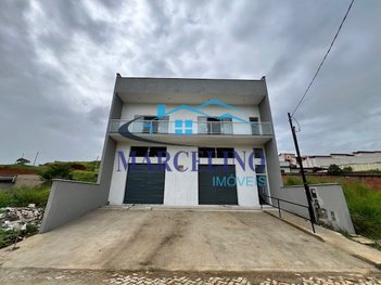 industrial em Estrada Resende Riachuelo, Bela Vista - Resende - RJ