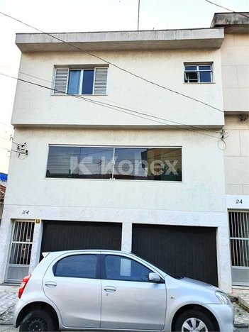 house em Rua Padre Anchieta, Boa Vista - São Caetano do Sul - SP