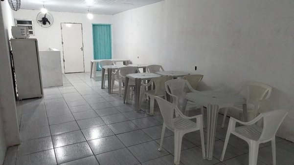 Cômodo Condomínio