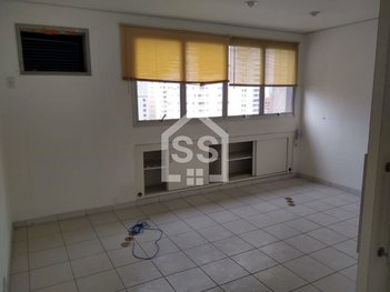 office em Rua Santa Justina, Vila Olímpia - São Paulo - SP