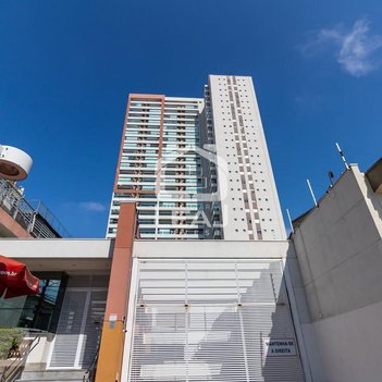 apartment em Rua Viaza, Jardim Aeroporto - São Paulo - SP