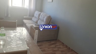 apartment em Avenida Doutor Francisco Mesquita, Quinta da Paineira - São Paulo - SP