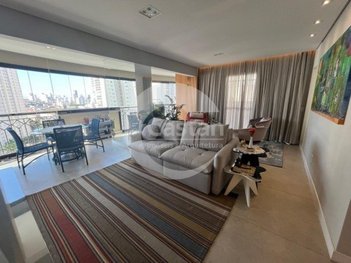apartment em Rua Taquarytinga, Alto da Mooca - São Paulo - SP