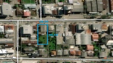 land_lot em Rua Luiz Michielon, Nossa Senhora de Lourdes - Caxias do Sul - RS