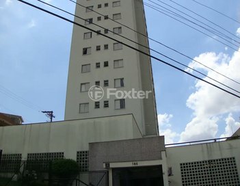 apartment em Rua João Alves, Freguesia do Ó - São Paulo - SP