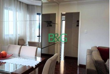 apartment em Rua Doutor Vicente Giacaglini, Vila Bela - São Paulo - SP