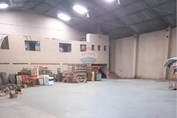 commercial_building em Avenida Antônio Marques Figueira, Vila Costa - Suzano - SP