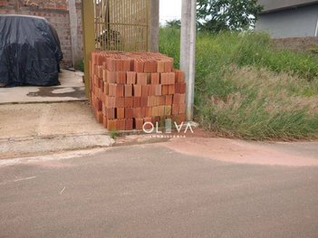 house em Estrada Municipal José Domingues Netto, Residencial Colina Azul - São José do Rio Preto - SP