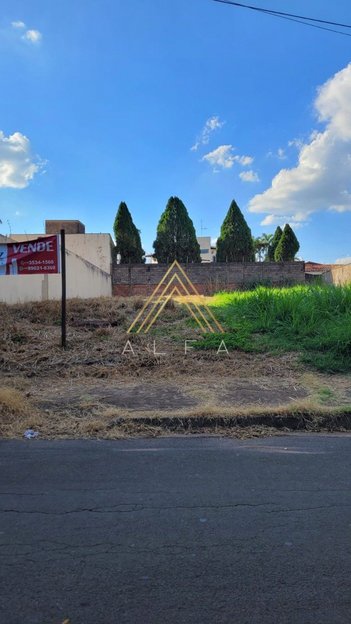 land_lot em Avenida 39, Vila Santo Antônio - Rio Claro - SP