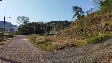 land_lot em Avenida Dezoito de Fevereiro, Centro - Piratuba - SC