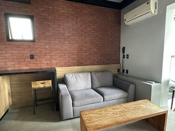 apartment em Rua Quatá, Vila Olímpia - São Paulo - SP
