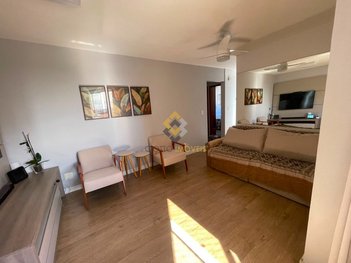 apartment em Rua Boaventura, Liberdade - Belo Horizonte - MG
