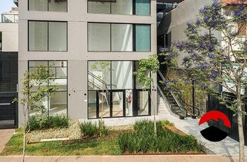 apartment em Rua Humberto I, Vila Mariana - São Paulo - SP