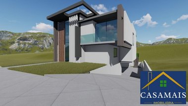 apartment em Avenida Pau-Brasil, Jardim do Golf I - Jandira - SP