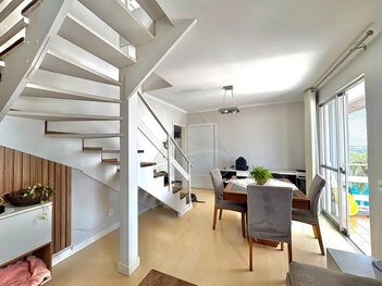 apartment em Rua Morom, Centro - Passo Fundo - RS