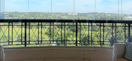 apartment em Rua Salvador Cardoso, Itaim Bibi - São Paulo - SP