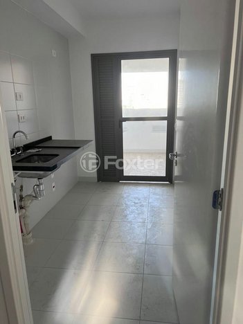 apartment em Rua do Oratório, Mooca - São Paulo - SP
