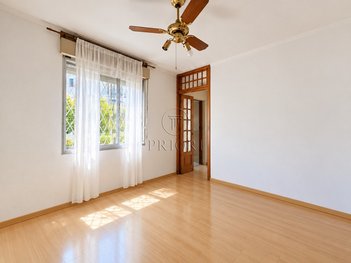 apartment em Avenida Professor Oscar Pereira, Azenha - Porto Alegre - RS