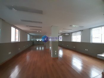 commercial_property em Avenida Prudente de Morais, Coração de Jesus - Belo Horizonte - MG