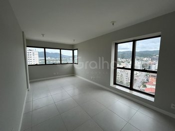 office em Rua Santa Luzia, Trindade - Florianópolis - SC