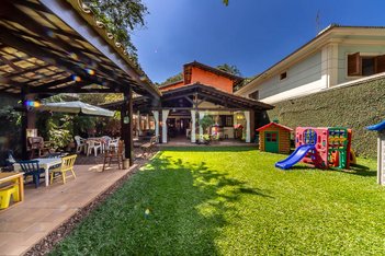 house em Rua Bennet, Alto de Pinheiros - São Paulo - SP