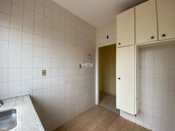 apartment em Sao Joao, Centro (Ártemis) - Piracicaba - SP