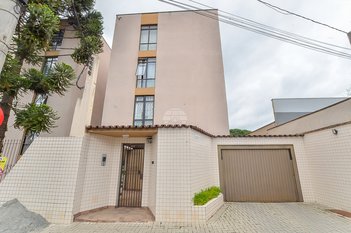 apartment em Rua Marechal Deodoro, Alto da Rua XV - Curitiba - PR