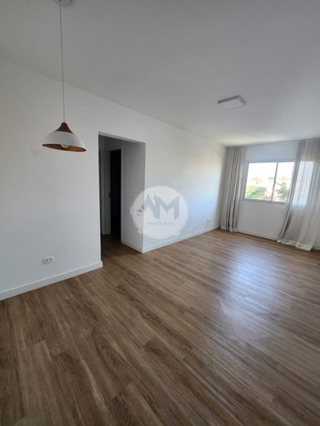 apartment em Rua Doutor João Vieira Neves, Jardim Esmeralda - São Paulo - SP