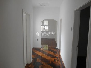 house em Rua Monteiro Lobato, Partenon - Porto Alegre - RS