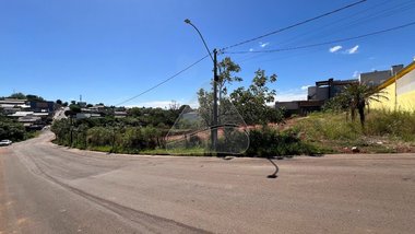 commercial_land_lot em Rua Manoel Teixeira, Vera Cruz - Passo Fundo - RS