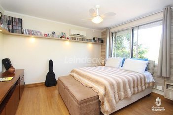 apartment em Rua Anita Garibaldi, Boa Vista - Porto Alegre - RS