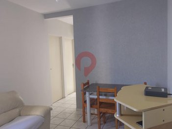 apartment em Avenida Remo Oscar Beseggio, Parque das Colinas - Valinhos - SP