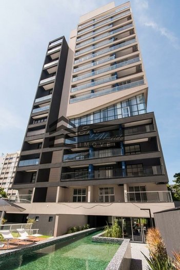 apartment em Rua Quatá, Vila Olímpia - São Paulo - SP