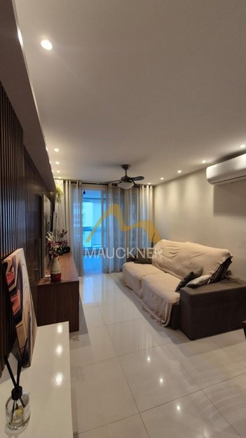 apartment em Rua Escritor Rodrigo Melo Franco, Barra Olímpica - Rio de Janeiro - RJ