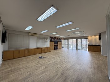 office em Rua Mauá, Alto da Glória - Curitiba - PR