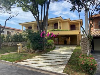 house em Avenida Yojiro Takaoka, Alphaville - Santana de Parnaíba - SP