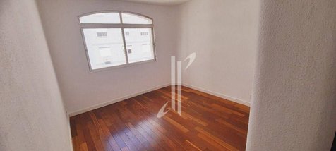 apartment em Rua Conselheiro Brotero, Santa Cecília - São Paulo - SP