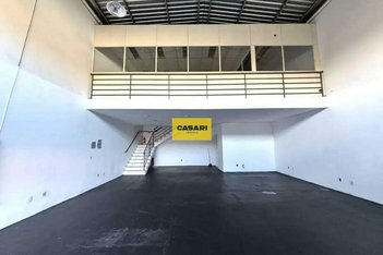 industrial em Rua Luzitânia, Vila Lusitânia - São Bernardo do Campo - SP