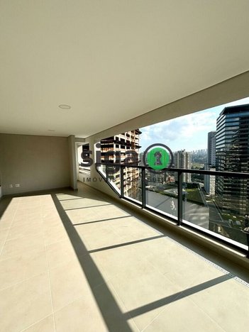 apartment em Rua José Vicente Cavalheiro, Chácara Santo Antônio (Zona Sul) - São Paulo - SP