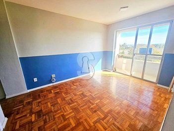 apartment em Dom João Becker, Bom Jardim, Centro - São Leopoldo - RS