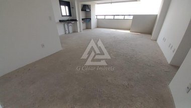 apartment em Rua Pelotas, Vila Assunção - Santo André - SP