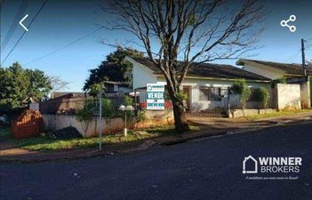 house em Rua Pioneira Bruna Borim Marim, Parque Tarumã - Maringá - PR