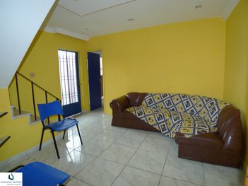 house em Rua Artur Sabóia, Paraíso - São Paulo - SP