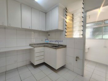 apartment em Rua Sócrates, Vila Sofia - São Paulo - SP