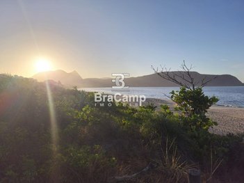 land_lot em Rua Jornalista Luiz Fernando Miguel, Camboinhas - Niterói - RJ