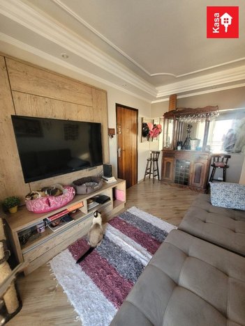 apartment em Rua Brasil, Rudge Ramos - São Bernardo do Campo - SP